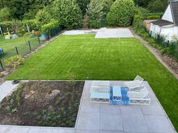 Anlegen von Rasenflächen galerie nachher 25 3.8